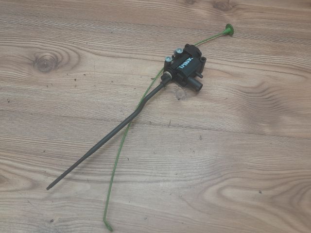 bontott BMW 3 E90 Központizár Motor Tankajtó