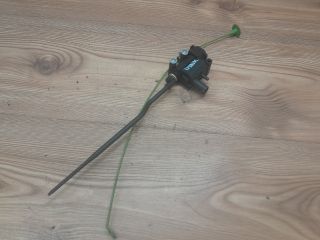 bontott BMW 3 E90 Központizár Motor Tankajtó