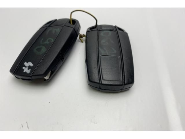 bontott BMW 3 E90 Kulcs