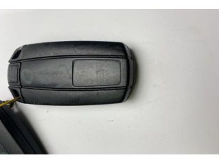 bontott BMW 3 E90 Kulcs