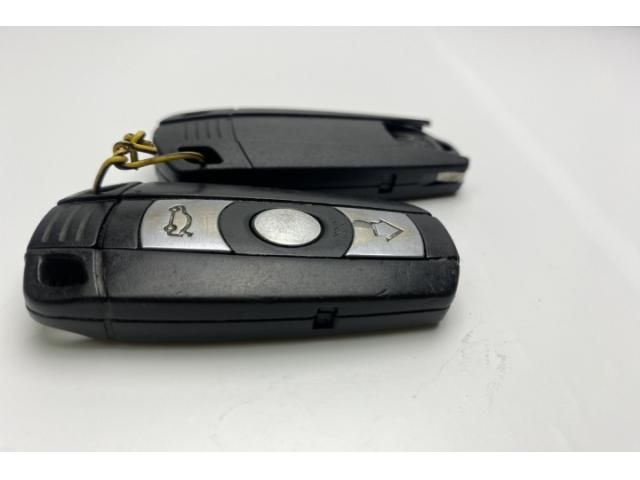 bontott BMW 3 E90 Kulcs