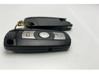 bontott BMW 3 E90 Kulcs