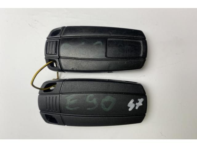 bontott BMW 3 E90 Kulcs