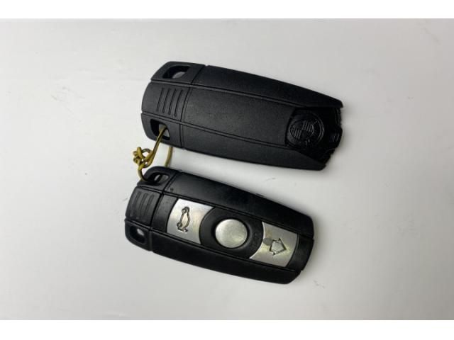 bontott BMW 3 E90 Kulcs