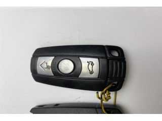 bontott BMW 3 E90 Kulcs