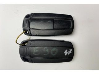 bontott BMW 3 E90 Kulcs