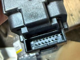 bontott BMW 3 E90 Kulcsház