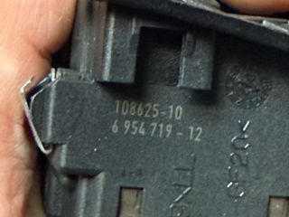 bontott BMW 3 E90 Kulcsház