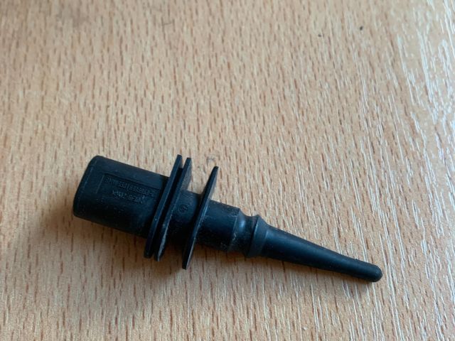 bontott BMW 3 E90 Külső Hőmérséklet Érzékelő