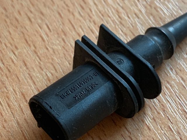 bontott BMW 3 E90 Külső Hőmérséklet Érzékelő