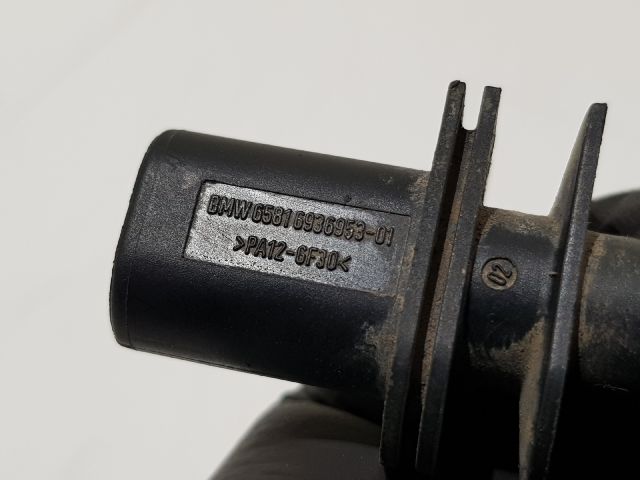 bontott BMW 3 E90 Külső Hőmérséklet Érzékelő