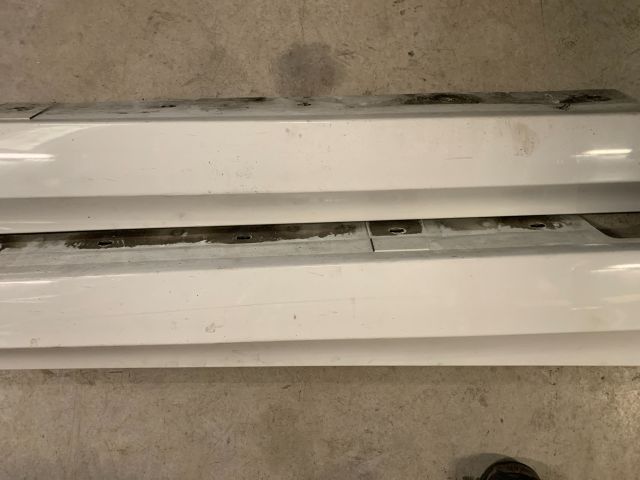 bontott BMW 3 E90 Küszöb Burkolat