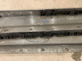 bontott BMW 3 E90 Küszöb Burkolat