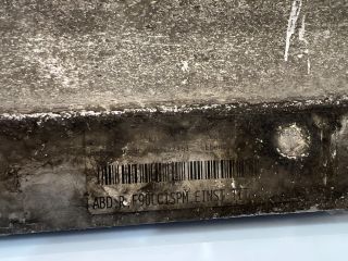 bontott BMW 3 E90 Küszöb Burkolat