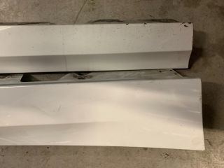 bontott BMW 3 E90 Küszöb Burkolat