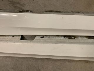 bontott BMW 3 E90 Küszöb Burkolat