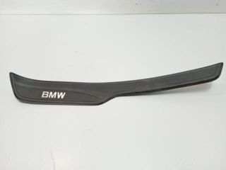 bontott BMW 3 E90 Küszöb Díszléc Szett