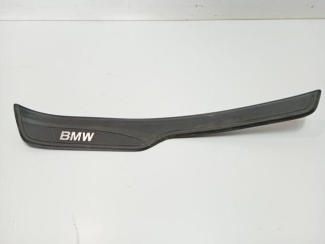 bontott BMW 3 E90 Küszöb Díszléc Szett