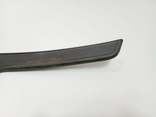 bontott BMW 3 E90 Küszöb Díszléc Szett