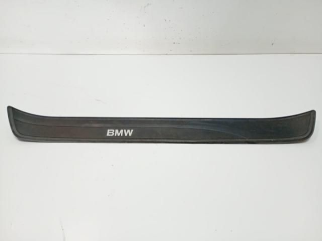 bontott BMW 3 E90 Küszöb Díszléc Szett