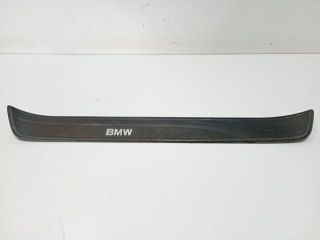 bontott BMW 3 E90 Küszöb Díszléc Szett