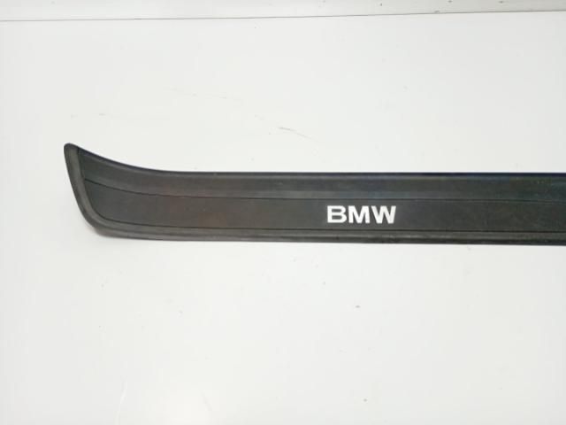 bontott BMW 3 E90 Küszöb Díszléc Szett