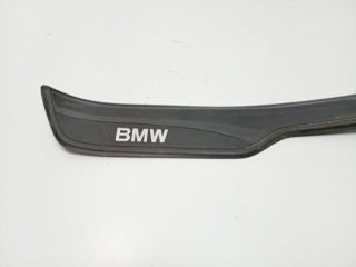 bontott BMW 3 E90 Küszöb Díszléc Szett