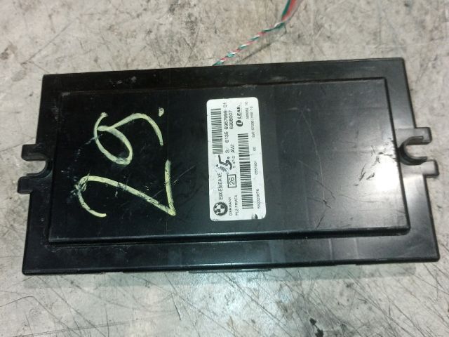 bontott BMW 3 E90 Lámpa Vezérlő