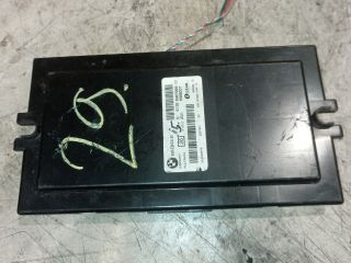 bontott BMW 3 E90 Lámpa Vezérlő