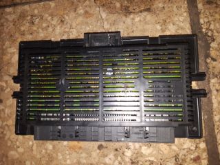 bontott BMW 3 E90 Lámpa Vezérlő