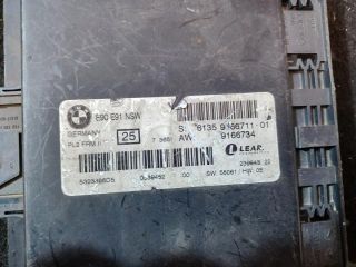 bontott BMW 3 E90 Lámpa Vezérlő