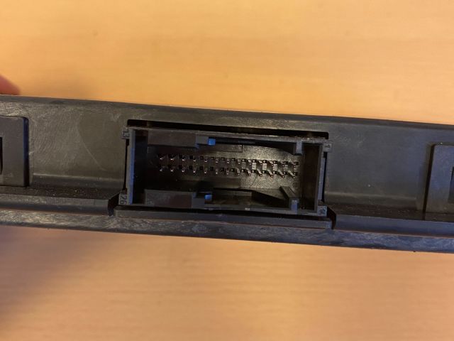 bontott BMW 3 E90 Lámpa Vezérlő