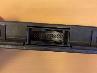 bontott BMW 3 E90 Lámpa Vezérlő