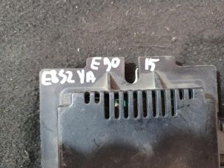 bontott BMW 3 E90 Lámpa Vezérlő