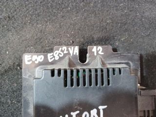 bontott BMW 3 E90 Lámpa Vezérlő