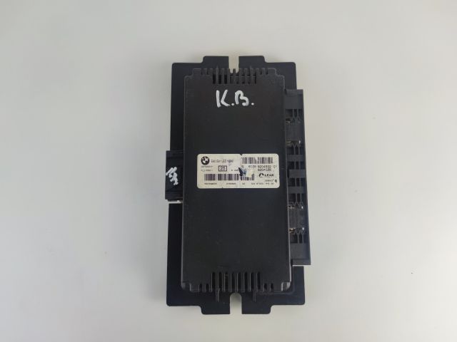 bontott BMW 3 E90 Lámpa Vezérlő