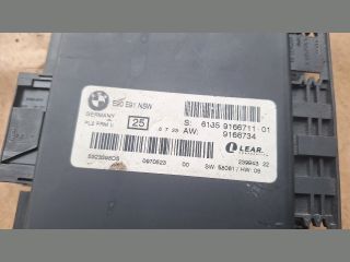 bontott BMW 3 E90 Lámpa Vezérlő