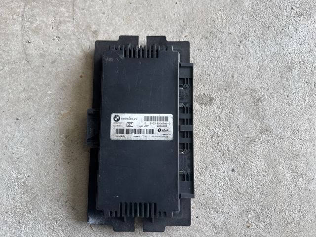 bontott BMW 3 E90 Lámpa Vezérlő