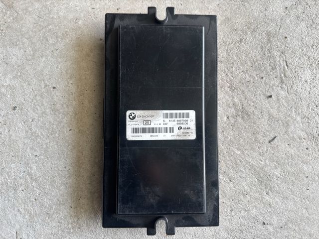 bontott BMW 3 E90 Lámpa Vezérlő