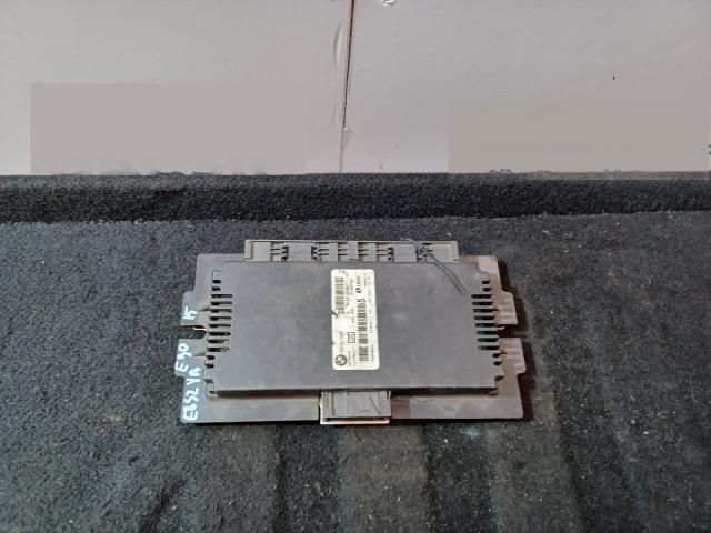 bontott BMW 3 E90 Lámpa Vezérlő