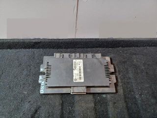 bontott BMW 3 E90 Lámpa Vezérlő