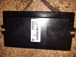 bontott BMW 3 E90 Lámpa Vezérlő