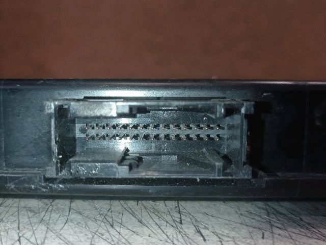 bontott BMW 3 E90 Lámpa Vezérlő