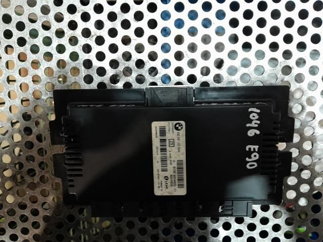 bontott BMW 3 E90 Lámpa Vezérlő