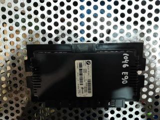 bontott BMW 3 E90 Lámpa Vezérlő