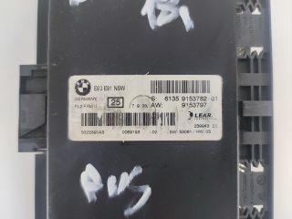 bontott BMW 3 E90 Lámpa Vezérlő