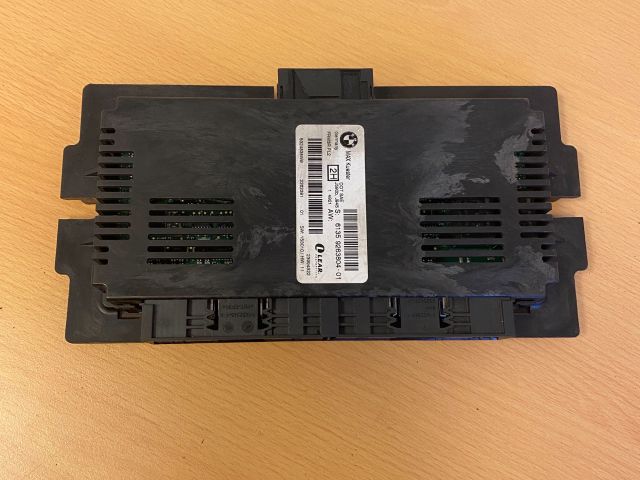 bontott BMW 3 E90 Lámpa Vezérlő