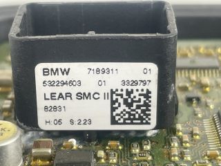 bontott BMW 3 E90 Lámpa Vezérlő