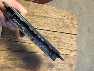 bontott BMW 3 E90 Lámpa Vezérlő