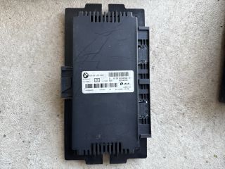 bontott BMW 3 E90 Lámpa Vezérlő